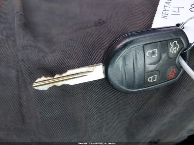 Продаж на аукціоні авто 2014 Ford Mustang Gt, vin: 1ZVBP8CF1E5206129, номер лоту: 45867700