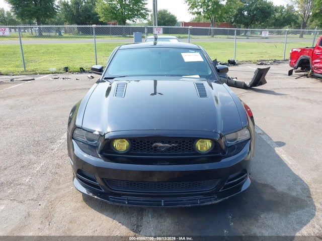 Продаж на аукціоні авто 2014 Ford Mustang Gt, vin: 1ZVBP8CF1E5206129, номер лоту: 45867700