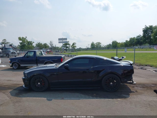 Продаж на аукціоні авто 2014 Ford Mustang Gt, vin: 1ZVBP8CF1E5206129, номер лоту: 45867700
