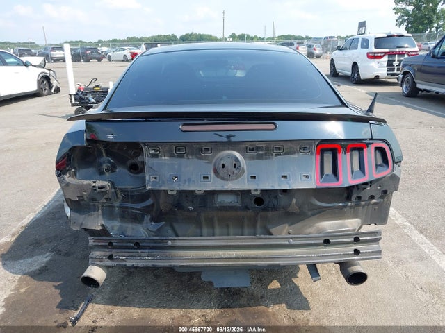 Продаж на аукціоні авто 2014 Ford Mustang Gt, vin: 1ZVBP8CF1E5206129, номер лоту: 45867700