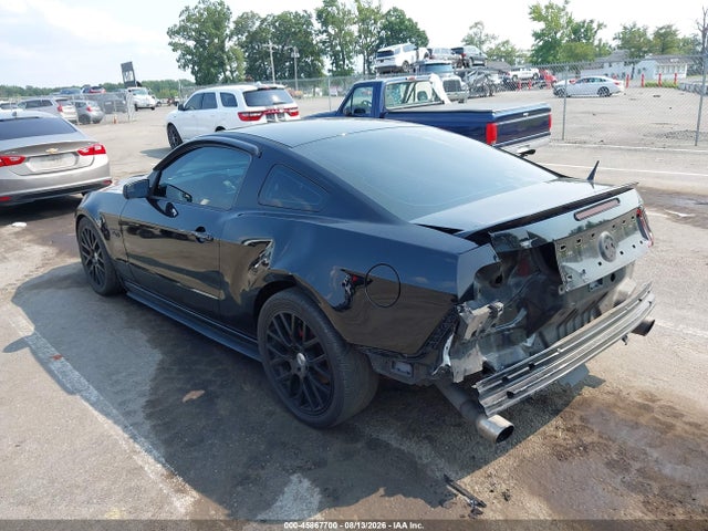Продаж на аукціоні авто 2014 Ford Mustang Gt, vin: 1ZVBP8CF1E5206129, номер лоту: 45867700