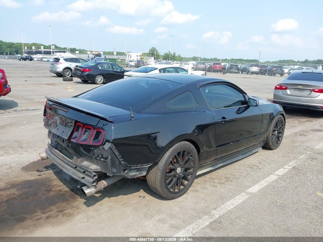 Продаж на аукціоні авто 2014 Ford Mustang Gt, vin: 1ZVBP8CF1E5206129, номер лоту: 45867700