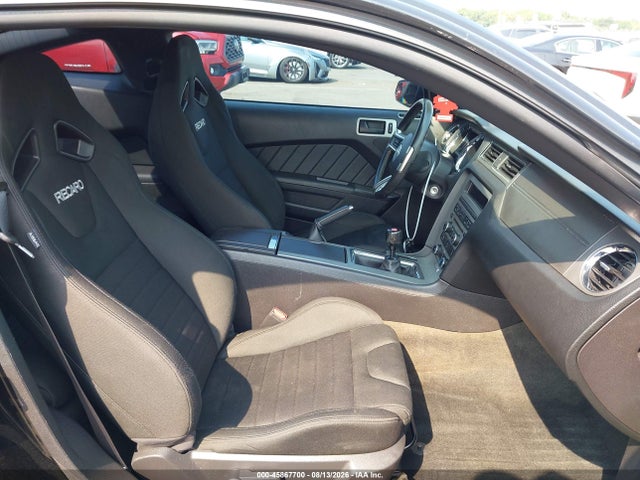 Продаж на аукціоні авто 2014 Ford Mustang Gt, vin: 1ZVBP8CF1E5206129, номер лоту: 45867700