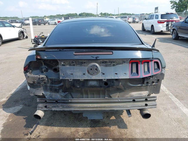 Продаж на аукціоні авто 2014 Ford Mustang Gt, vin: 1ZVBP8CF1E5206129, номер лоту: 45867700