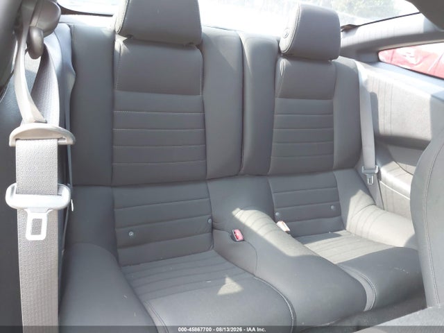 Продаж на аукціоні авто 2014 Ford Mustang Gt, vin: 1ZVBP8CF1E5206129, номер лоту: 45867700
