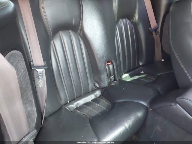 Aukcja sprzedaży 2003 Jaguar Xk8, vin: SAJDA42C932A33539, numer aukcji: 45867701
