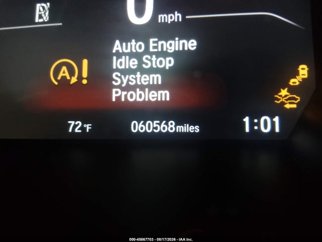 Honda Cr-v Awd Ex 2021 5J6RW2H57MA005840 Image 16