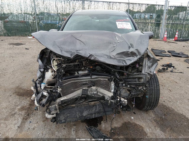 Honda Cr-v Awd Ex 2021 5J6RW2H57MA005840 Image 6