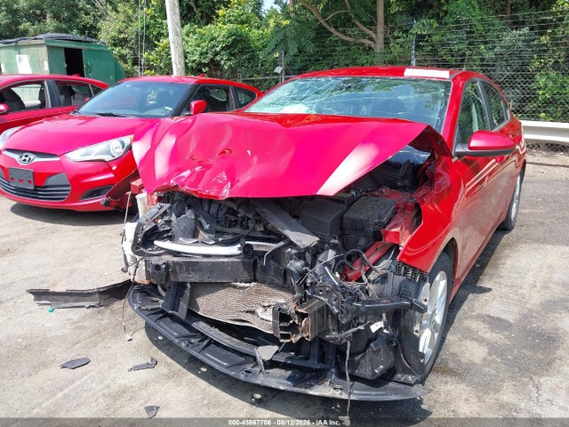 2020 Kia Forte Lxs მანქანა იყიდება აუქციონზე, vin: 3KPF24AD8LE209057, აუქციონის ნომერი: 45867706