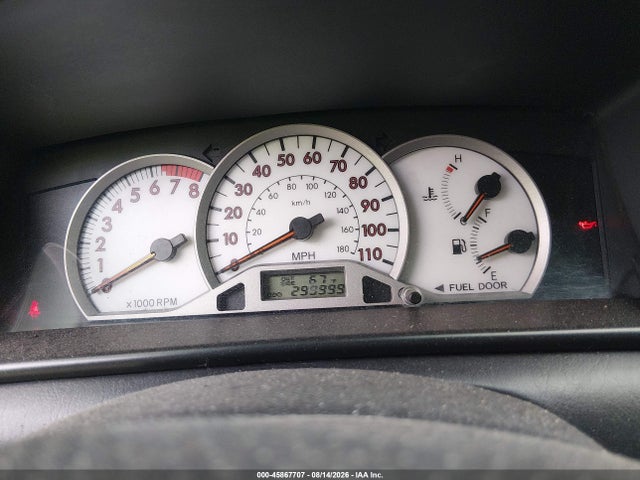 2007 Toyota Corolla S მანქანა იყიდება აუქციონზე, vin: 1NXBR30E57Z779650, აუქციონის ნომერი: 45867707