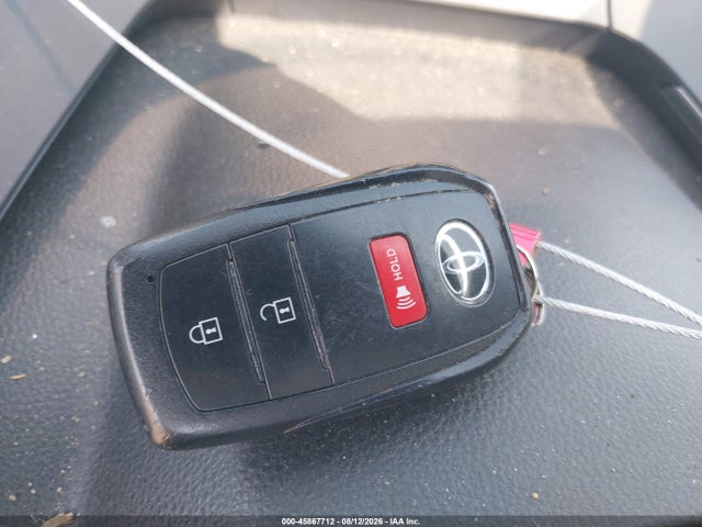 Продажа на аукционе авто 2024 Toyota Prius Prime Se, vin: JTDACACU4R3017542, номер лота: 45867712