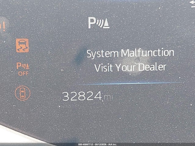 Продажа на аукционе авто 2024 Toyota Prius Prime Se, vin: JTDACACU4R3017542, номер лота: 45867712