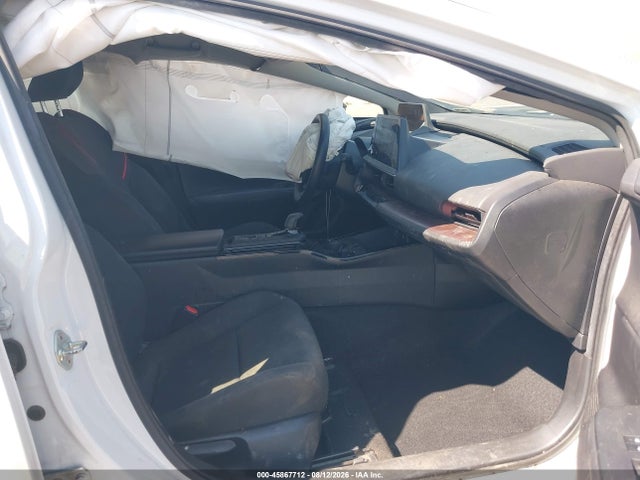 Продажа на аукционе авто 2024 Toyota Prius Prime Se, vin: JTDACACU4R3017542, номер лота: 45867712