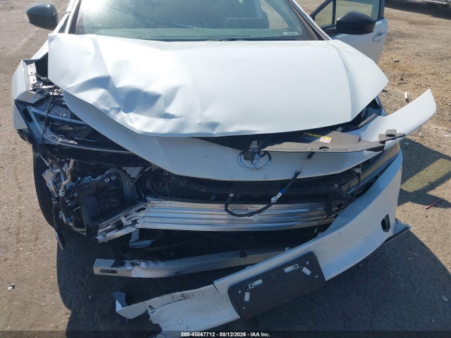 Продажа на аукционе авто 2024 Toyota Prius Prime Se, vin: JTDACACU4R3017542, номер лота: 45867712