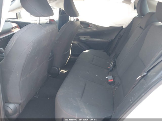 Продажа на аукционе авто 2024 Toyota Prius Prime Se, vin: JTDACACU4R3017542, номер лота: 45867712