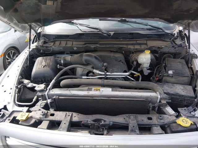 Продажа на аукционе авто 2014 Ram 1500 Sport, vin: 1C6RR7MT8ES167252, номер лота: 45867713