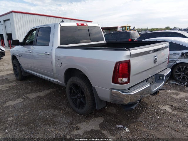 Продажа на аукционе авто 2014 Ram 1500 Sport, vin: 1C6RR7MT8ES167252, номер лота: 45867713