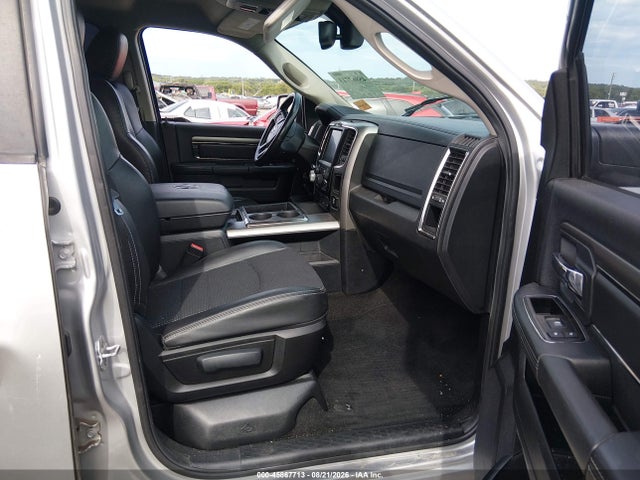 Продажа на аукционе авто 2014 Ram 1500 Sport, vin: 1C6RR7MT8ES167252, номер лота: 45867713