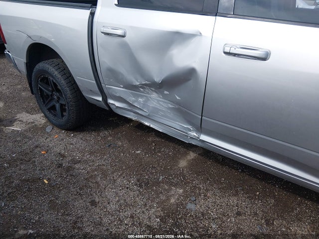 Продажа на аукционе авто 2014 Ram 1500 Sport, vin: 1C6RR7MT8ES167252, номер лота: 45867713