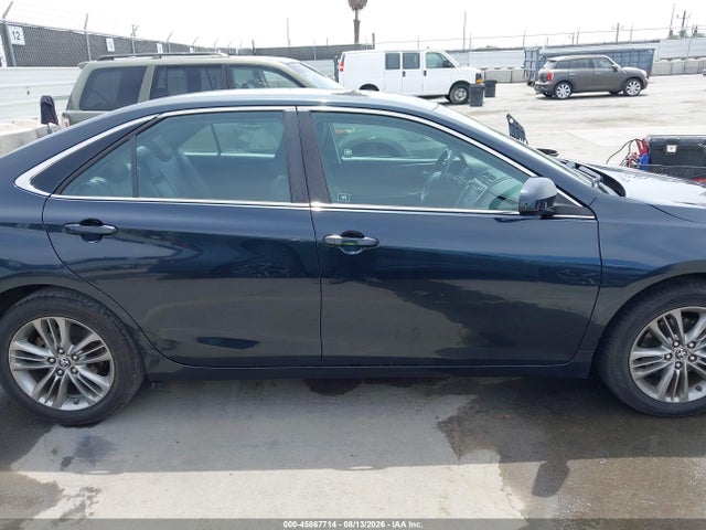 Toyota CAMRY SE 2015 4T1BF1FK7FU935681 Image 14
