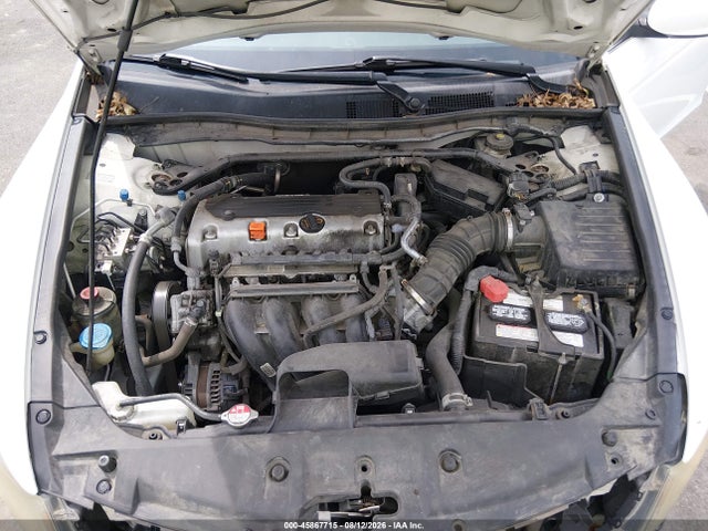 Aukcja sprzedaży 2011 Honda Accord 2.4 Ex-l, vin: 1HGCP2F84BA020025, numer aukcji: 45867715