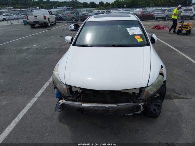 Aukcja sprzedaży 2011 Honda Accord 2.4 Ex-l, vin: 1HGCP2F84BA020025, numer aukcji: 45867715