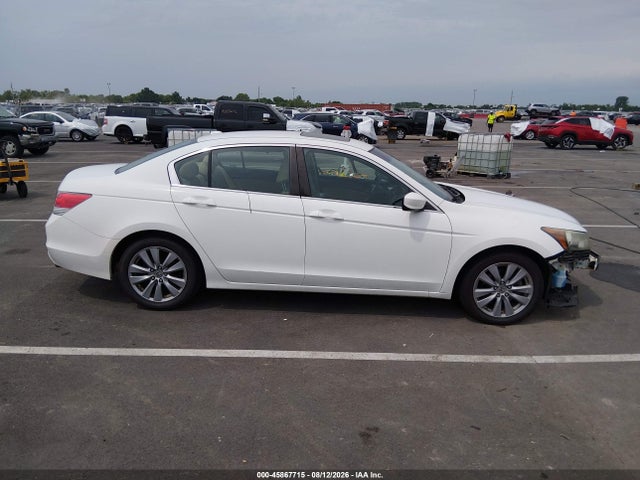 Aukcja sprzedaży 2011 Honda Accord 2.4 Ex-l, vin: 1HGCP2F84BA020025, numer aukcji: 45867715