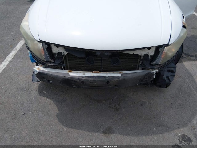 Aukcja sprzedaży 2011 Honda Accord 2.4 Ex-l, vin: 1HGCP2F84BA020025, numer aukcji: 45867715