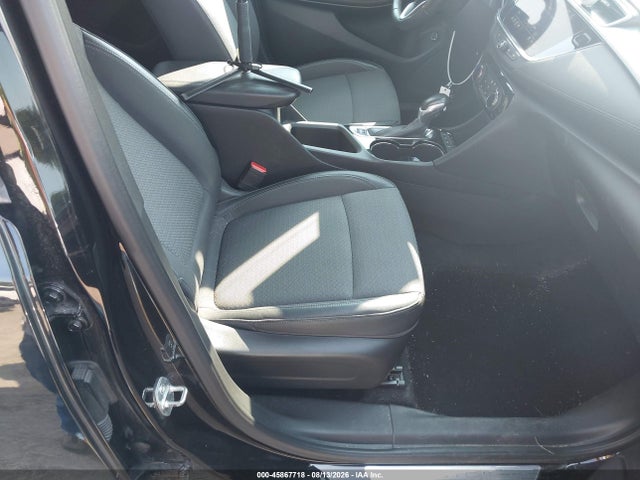 45867718 :رقم المزاد ، KL4MMCSL0MB167591 vin ، 2021 Buick Encore Gx Awd Preferred مزاد بيع