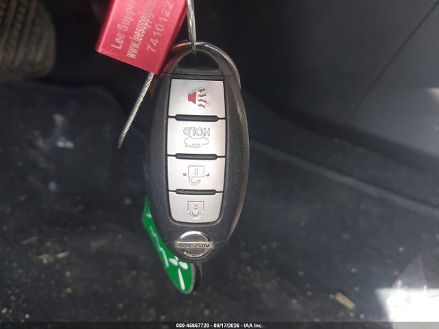45867720 :رقم المزاد ، 1N4AL3AP5FN327990 vin ، 2015 Nissan Altima 2.5/2.5 S/2.5 Sl/2.5 Sv مزاد بيع