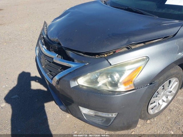 45867720 :رقم المزاد ، 1N4AL3AP5FN327990 vin ، 2015 Nissan Altima 2.5/2.5 S/2.5 Sl/2.5 Sv مزاد بيع