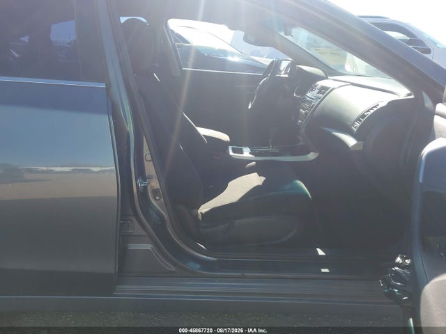 45867720 :رقم المزاد ، 1N4AL3AP5FN327990 vin ، 2015 Nissan Altima 2.5/2.5 S/2.5 Sl/2.5 Sv مزاد بيع