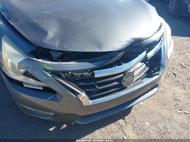 45867720 :رقم المزاد ، 1N4AL3AP5FN327990 vin ، 2015 Nissan Altima 2.5/2.5 S/2.5 Sl/2.5 Sv مزاد بيع