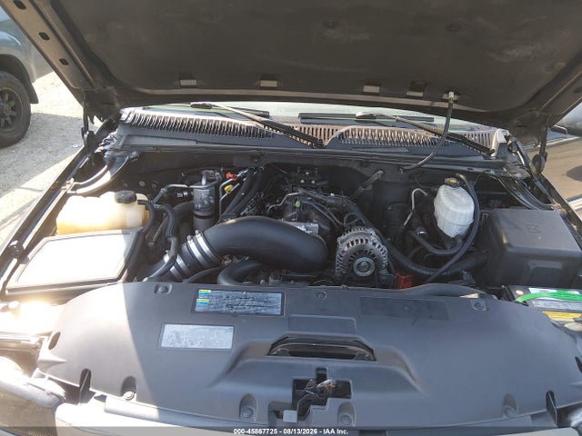 Aukcja sprzedaży 2005 Gmc Yukon Slt, vin: 1GKEK13T65J213200, numer aukcji: 45867725