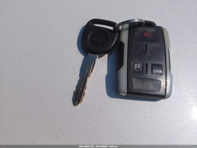 Aukcja sprzedaży 2005 Gmc Yukon Slt, vin: 1GKEK13T65J213200, numer aukcji: 45867725