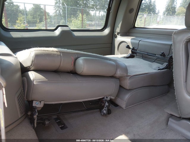 Aukcja sprzedaży 2005 Gmc Yukon Slt, vin: 1GKEK13T65J213200, numer aukcji: 45867725