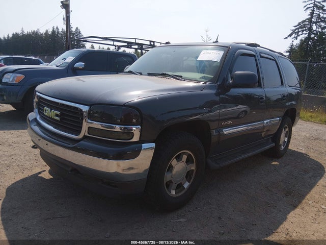 Aukcja sprzedaży 2005 Gmc Yukon Slt, vin: 1GKEK13T65J213200, numer aukcji: 45867725