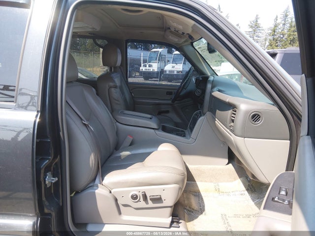 Aukcja sprzedaży 2005 Gmc Yukon Slt, vin: 1GKEK13T65J213200, numer aukcji: 45867725