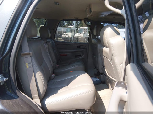Aukcja sprzedaży 2005 Gmc Yukon Slt, vin: 1GKEK13T65J213200, numer aukcji: 45867725