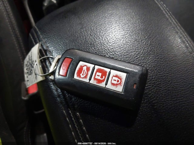 Aukcja sprzedaży 2015 Mitsubishi Outlander Sport Se, vin: 4A4AR4AU0FE037802, numer aukcji: 45867727