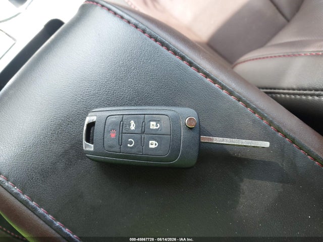 45867728 :رقم المزاد ، 2GKFLSE30F6322383 vin ، 2015 Gmc Terrain Slt-1 مزاد بيع