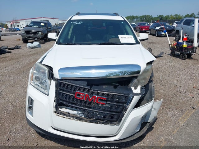 45867728 :رقم المزاد ، 2GKFLSE30F6322383 vin ، 2015 Gmc Terrain Slt-1 مزاد بيع