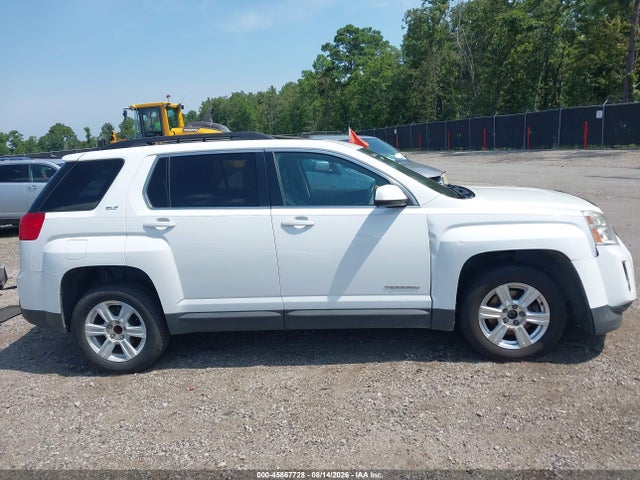 45867728 :رقم المزاد ، 2GKFLSE30F6322383 vin ، 2015 Gmc Terrain Slt-1 مزاد بيع