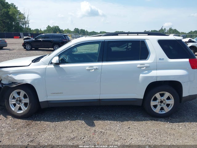 45867728 :رقم المزاد ، 2GKFLSE30F6322383 vin ، 2015 Gmc Terrain Slt-1 مزاد بيع