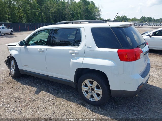 45867728 :رقم المزاد ، 2GKFLSE30F6322383 vin ، 2015 Gmc Terrain Slt-1 مزاد بيع