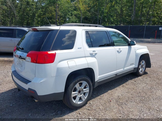 45867728 :رقم المزاد ، 2GKFLSE30F6322383 vin ، 2015 Gmc Terrain Slt-1 مزاد بيع
