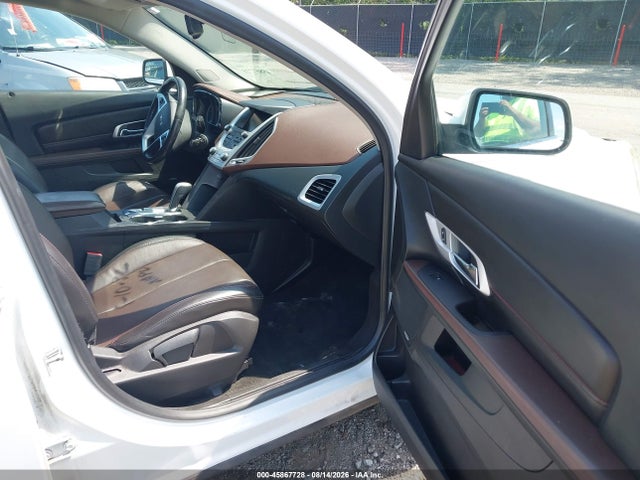 45867728 :رقم المزاد ، 2GKFLSE30F6322383 vin ، 2015 Gmc Terrain Slt-1 مزاد بيع