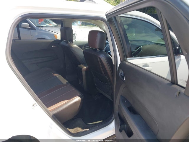 45867728 :رقم المزاد ، 2GKFLSE30F6322383 vin ، 2015 Gmc Terrain Slt-1 مزاد بيع