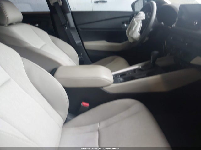Продаж на аукціоні авто 2025 Honda Accord Se, vin: 1HGCY1F42SA028810, номер лоту: 45867730