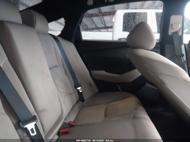 Продаж на аукціоні авто 2025 Honda Accord Se, vin: 1HGCY1F42SA028810, номер лоту: 45867730